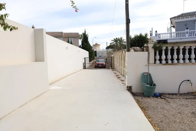 Villa 5 habitaciones 158m² en venta - Ciudad Quesada — 17