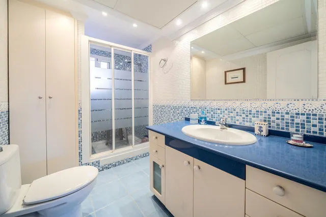 Venta de casa en Nueva andalucia — 7