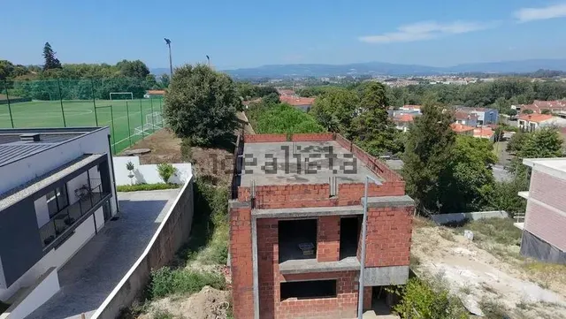 Chalet 4 habitaciones 265m² en venta - Merelim (São Paio) -  - foto 5