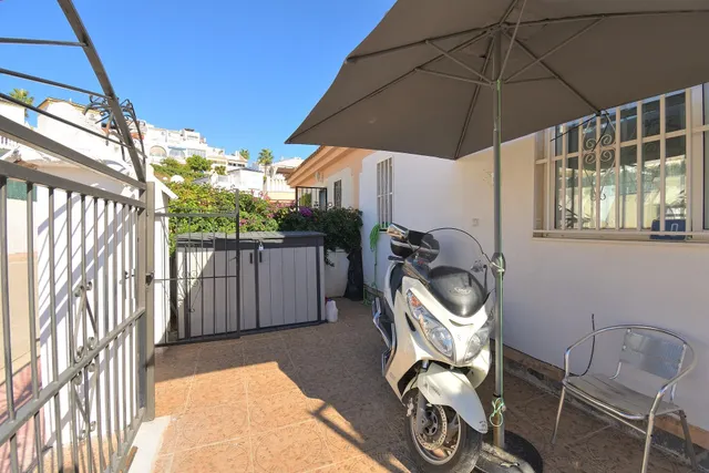 Quad 2 habitaciones 67m² en venta - Rojales Hills - Rosa Bungalows — 7