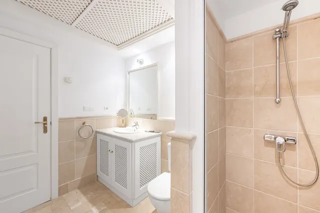 Ático 2 habitaciones 135m² en venta - Marbella — 26