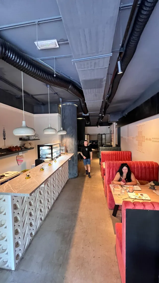 Negocio 120m² en alquiler - Tres Forques — 3