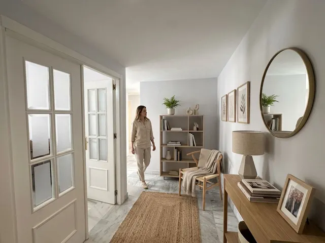Apartamento 3 habitaciones 136m² en venta - Marbella — 11