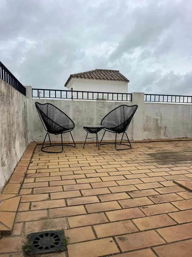 ESTUPENDA VIVIENDA ADOSADA — 37