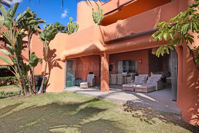 Apartamento 4 habitaciones 186m² en venta - Marbella — 5