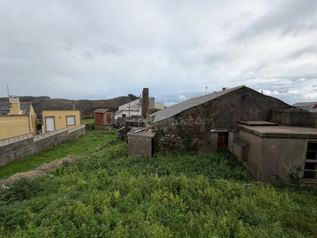 Propiedad en Bares para restaurar