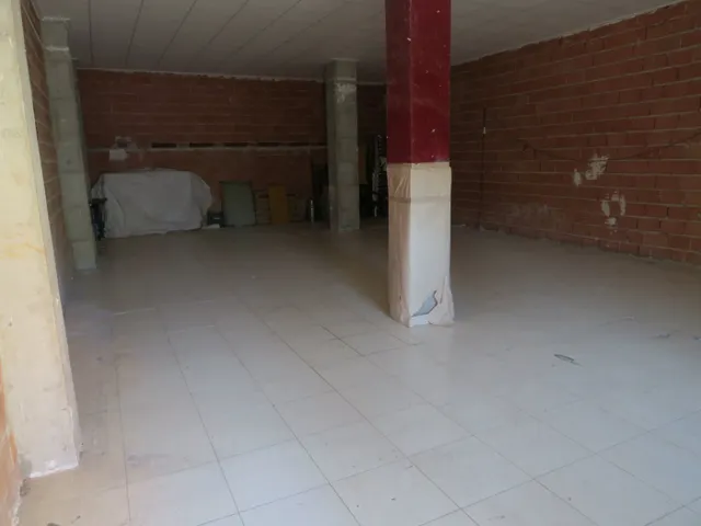 ++Local comercial en Molina de Segura zona Centro++, 100 m. de superficie, — 3