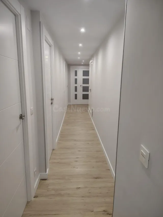 Piso 3 habitaciones 80m² en venta - Avenida Santa Ana — 3