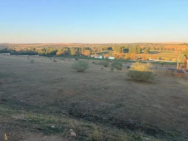Terreno urbano 5 habitaciones 380m² en venta - Castilla la mancha — 8