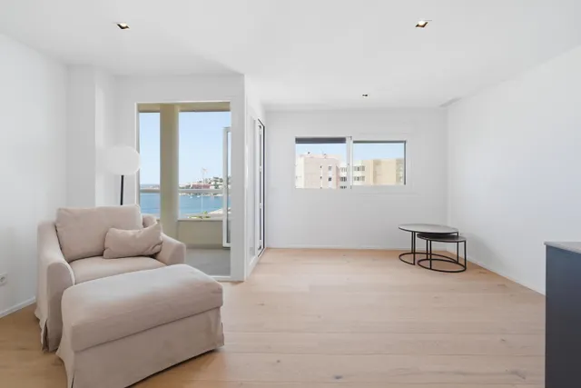Apartamento 2 habitaciones 57m² en venta - Sant Agustí — 10