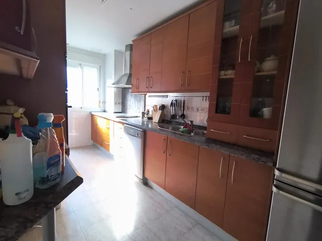 Adosado en venta en Montesol — 17