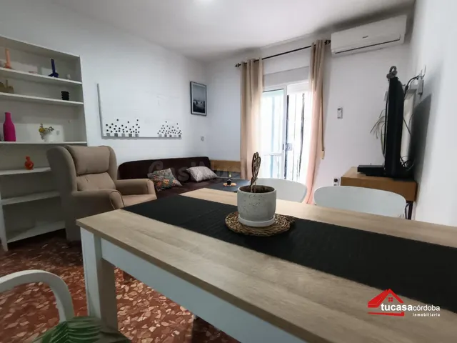 CASA REFORMADA EN OLLERÍAS – CÓRDOBA CAPITAL — 2