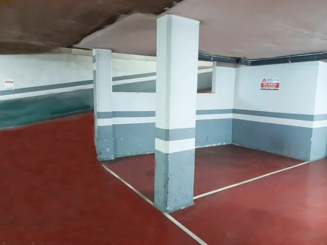 Plaza de parking en la Riera de Mataró — 3