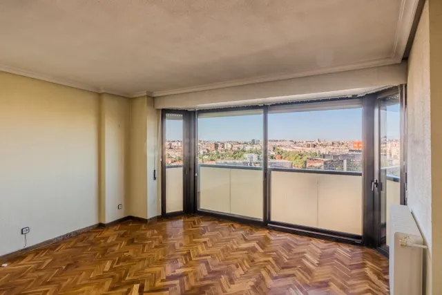 Espectacular vivienda con garaje y trastero en Retiro — 2