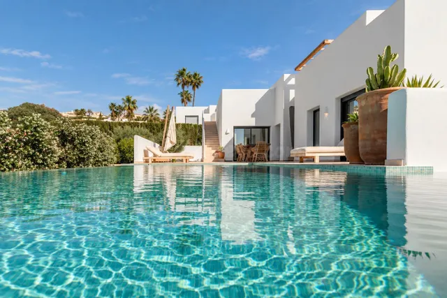 Villa 4 habitaciones 257m² en venta - Pla del mar - foto 5