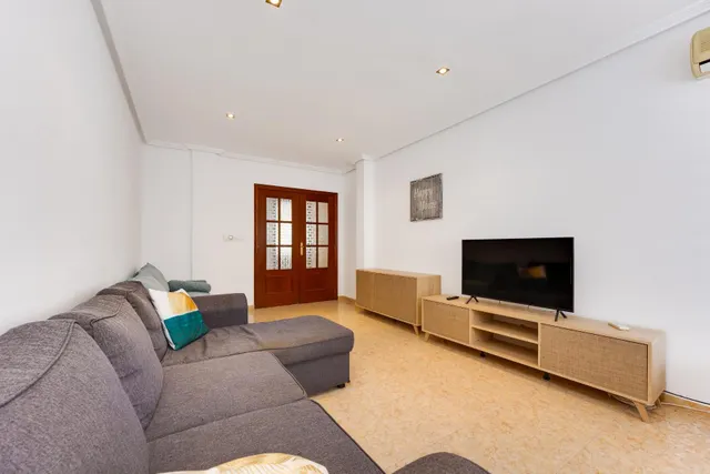 Apartamento 3 habitaciones 112m² en venta - Pueblo 9 — 9