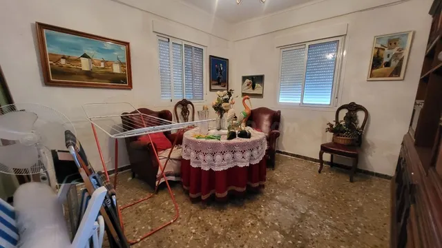 Casa de pueblo en Venta en Partaloa Almería — 4