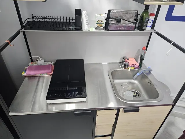 Oficina 29m² en venta - Centro — 7
