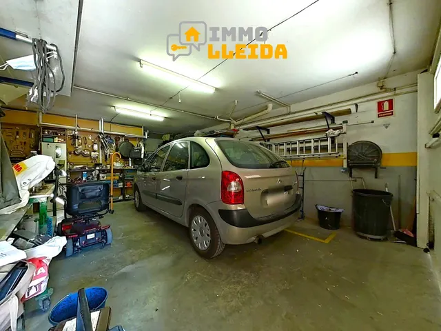 OPORTUNIDAD Casa con piscona en Tàrrega — 26