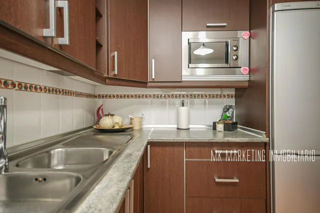 Piso 3 habitaciones 90m² en venta - El Tablero — 13