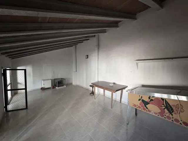 CASA DE 480M2 EN SAN BENITO — 20