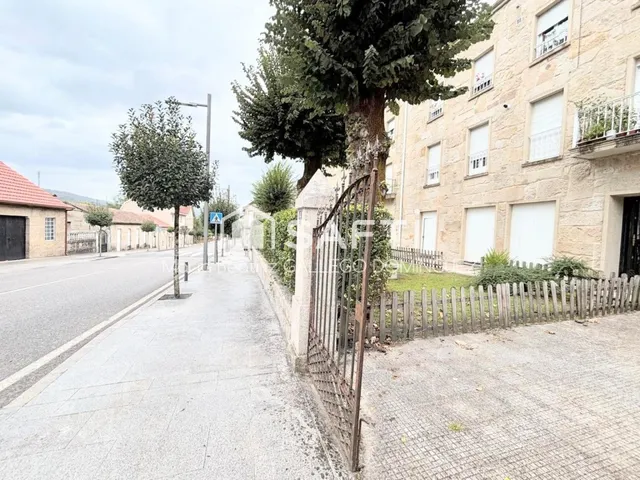 SE VENDE ESPECTACULAR ATICO EN MONDARIZ BALNEARIO - PONTEVEDRA — 33