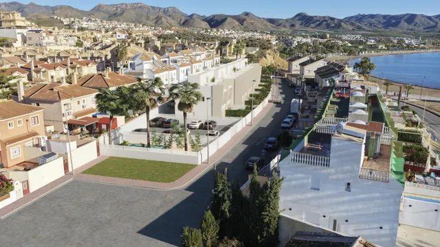 Residencial El Cabo: El lujo de vivir en la Costa Cálida — 12