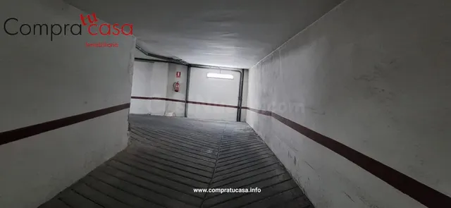PLAZA DE GARAJE en ALQUILER.-.CALLE ROBLE - foto 5