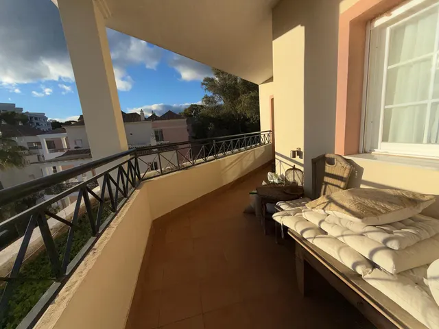 Ático Dúplex 4 habitaciones 188m² en venta - Marbella — 21