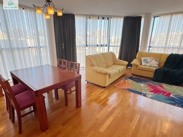 APARTAMENTO MODERNO Y LUMINOSO CON TODAS LAS COMODIDADES A U - foto 2