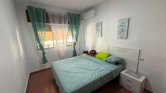 Apartamento 1 habitación 44m² en venta - Habaneras — 2