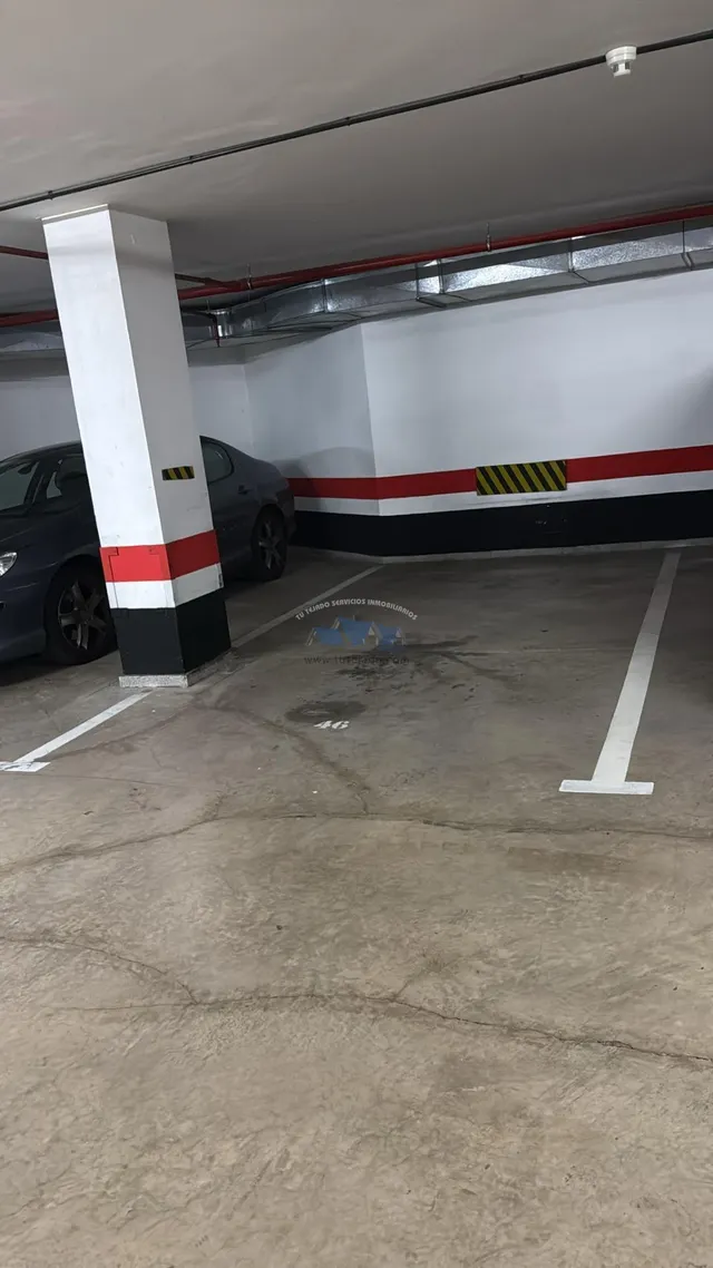 Plaza de garaje en venta — 10
