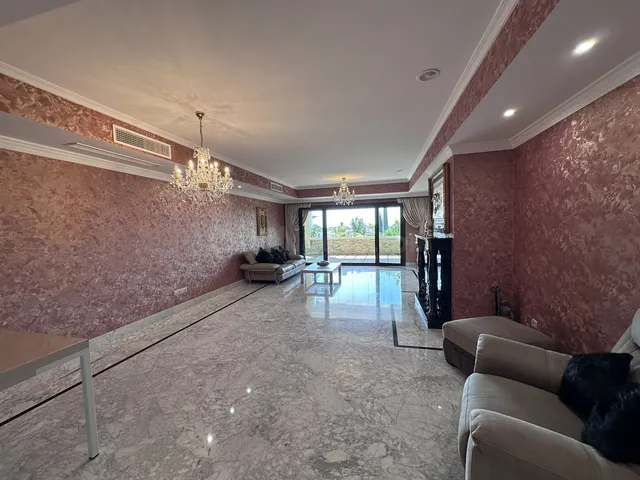 Apartamento 4 habitaciones 178m² en venta - Marbella — 5