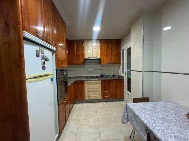 Espectacular piso en avenida de buenos aires con posibilidad de garaje — 6