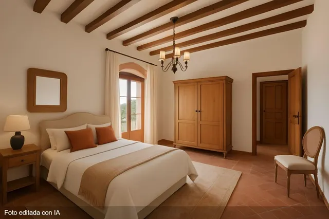Casa-Chalet en Venta en Vélez-Blanco Almería — 27