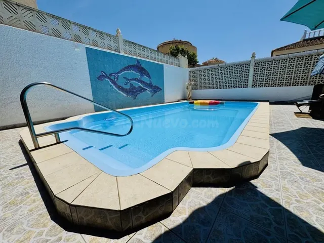 Villa 135m² en venta - San luis - foto 3
