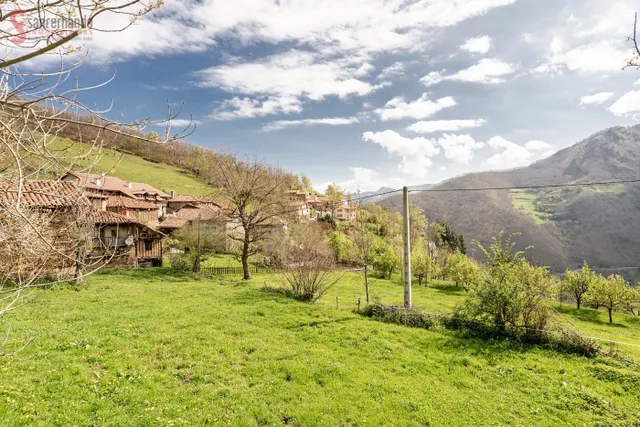 Se vende albergue equipado completamente en la Vega de Liébana — 11