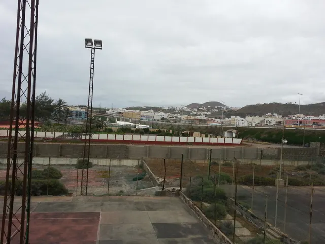 Equipamiento en Venta en Bañaderos Las Palmas - foto 3