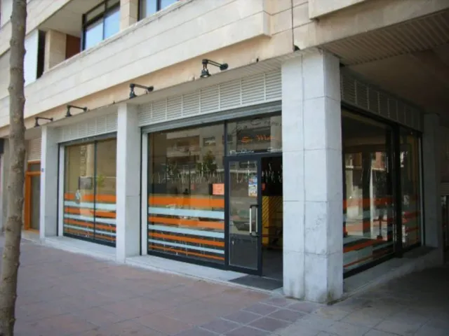 Excelente oportunidad de inversión en el corazón de Calle Industria — 8
