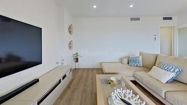 Vivienda de ensueño frente al mar — 4