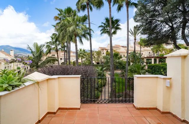 Adosado 4 habitaciones 300m² en venta - Marbella — 46