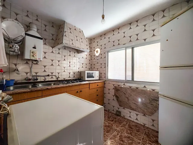 Casa en Argamasilla de Calatrava. — 13