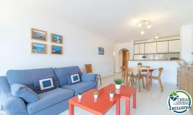 GRAN RESERVA Encantador apartamento a solo 50 metros de la p - foto 5