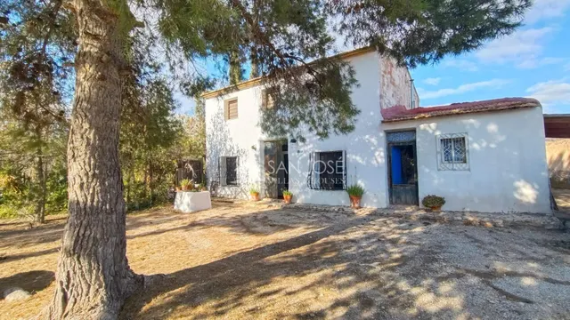 VENTA DE CHALET DE LUJO EN MONFORTE DEL CID - foto 4