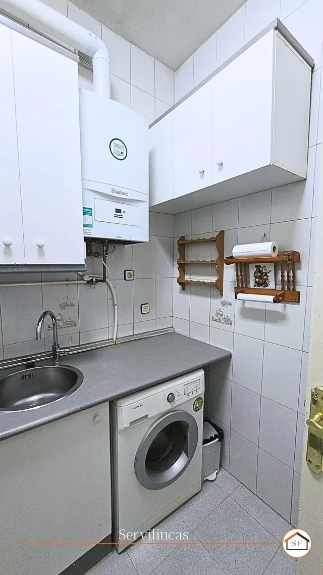 Vivienda Jerónimos-Retiro — 17