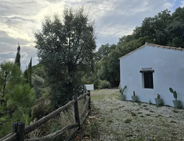 Casa-Chalet en Venta en Jubrique Málaga — 32