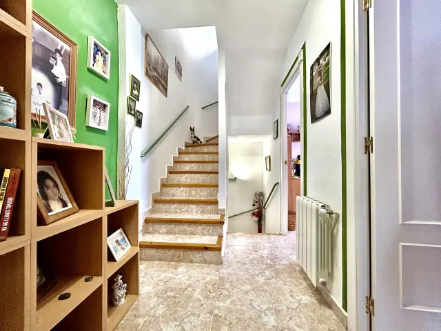 Casa 2 habitaciones 71m² en venta - La siesta — 15