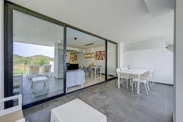 Apartamento 3 habitaciones 149m² en venta - Riviera del sol — 22