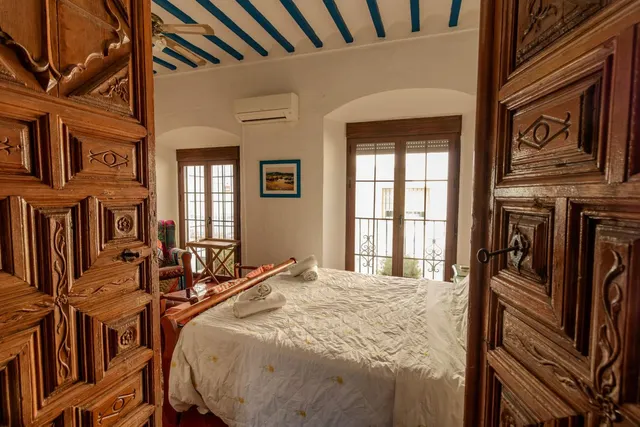 Adosado 4 habitaciones 729m² en venta - Alora pueblo — 20