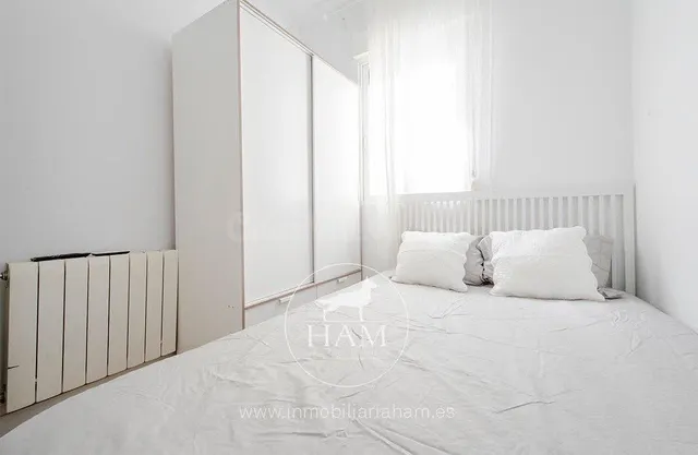 Piso 3 habitaciones 79m² en venta - Casco Historico de Vallecas — 3